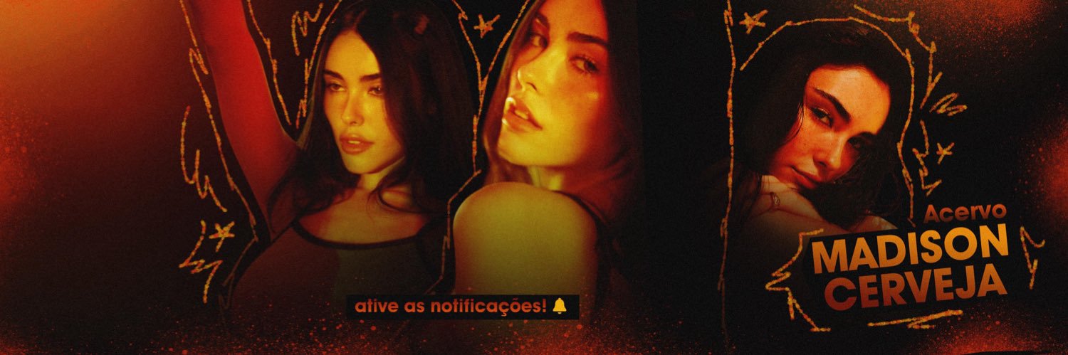 acervo madison cerveja's banner