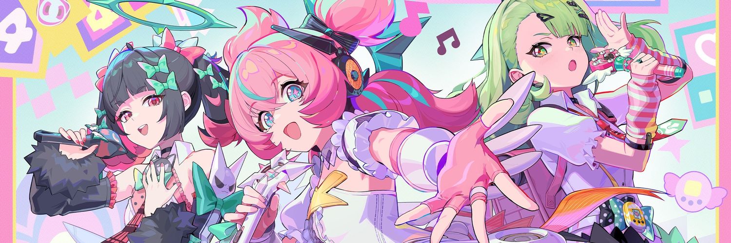 Hina ✨ banner