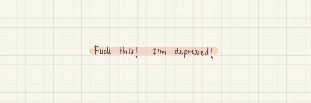 M banner
