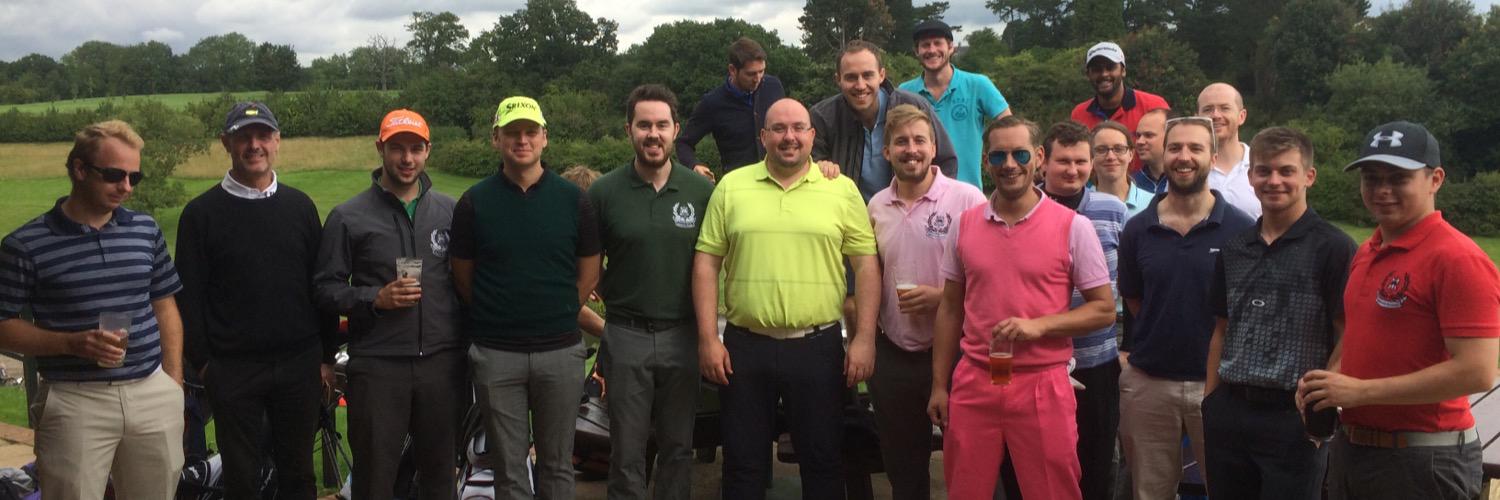 MGolfSociety's profile banner image