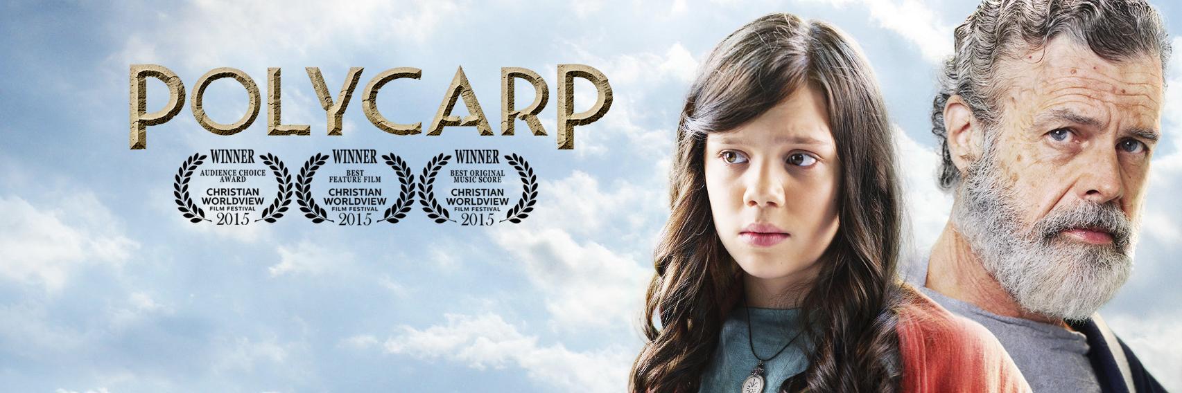 Polycarp banner