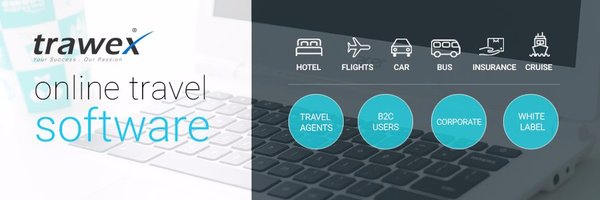 TrawexTech Profile Banner