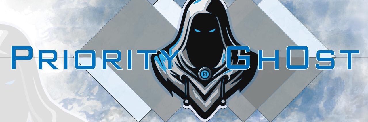 PriorityGh0st's profile banner image