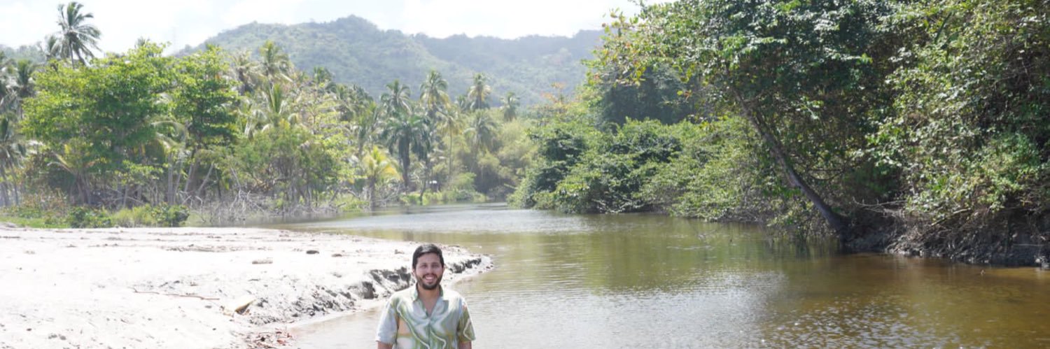 JaimeCabarcas's profile banner image