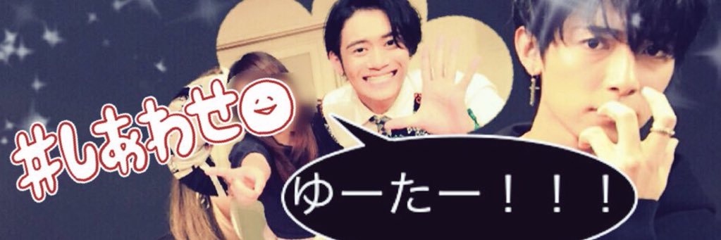 yui_13m's profile banner image