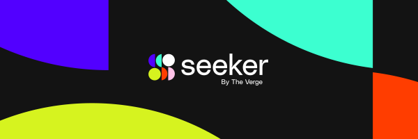 Seeker Profile Banner