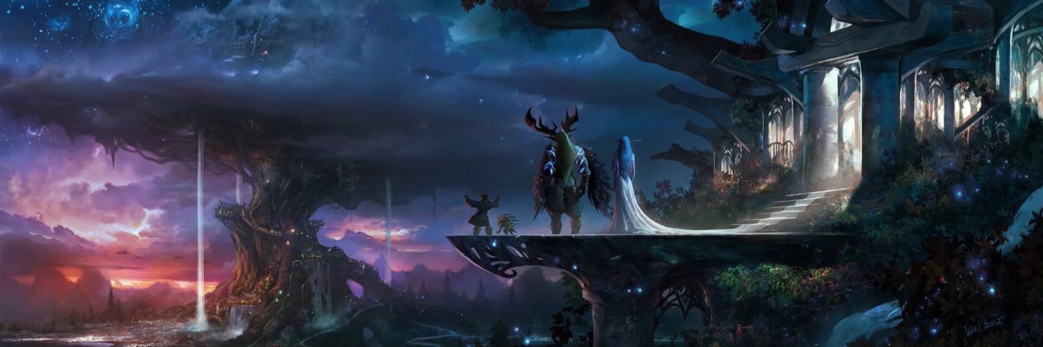 TheNerdist42's profile banner image