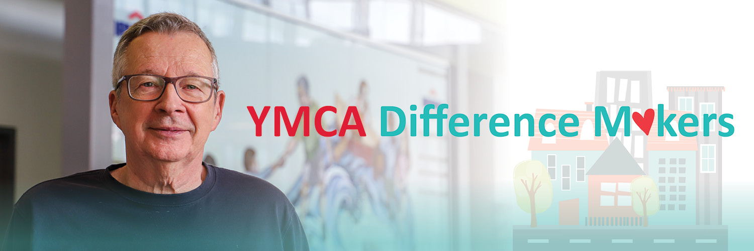 YMCA of Southwestern New Brunswick banner