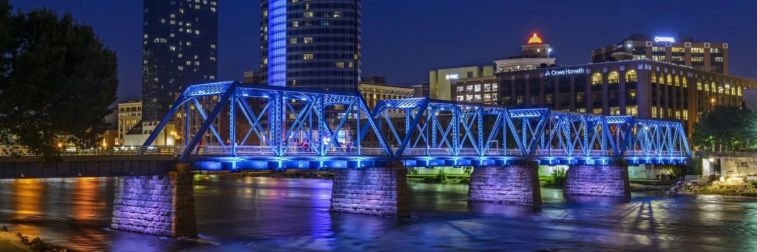 MuskegonTech's profile banner image