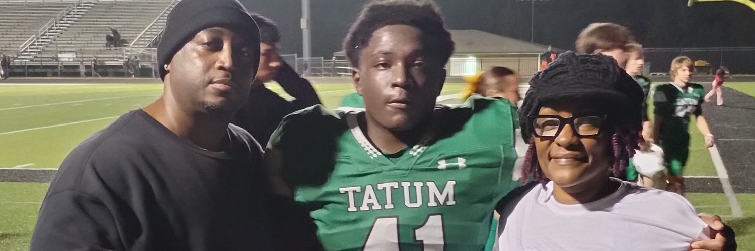 TyDric ''FREIGHT TRAIN'' Moore's banner