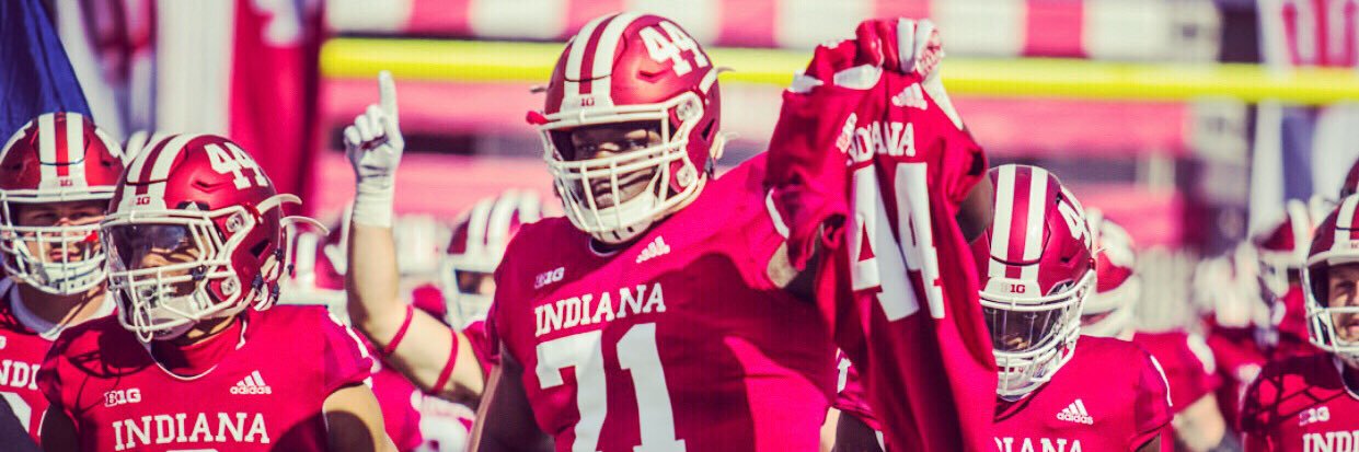 Delroy Baker Jr. banner