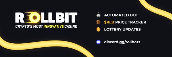 RLBTracker Profile Banner