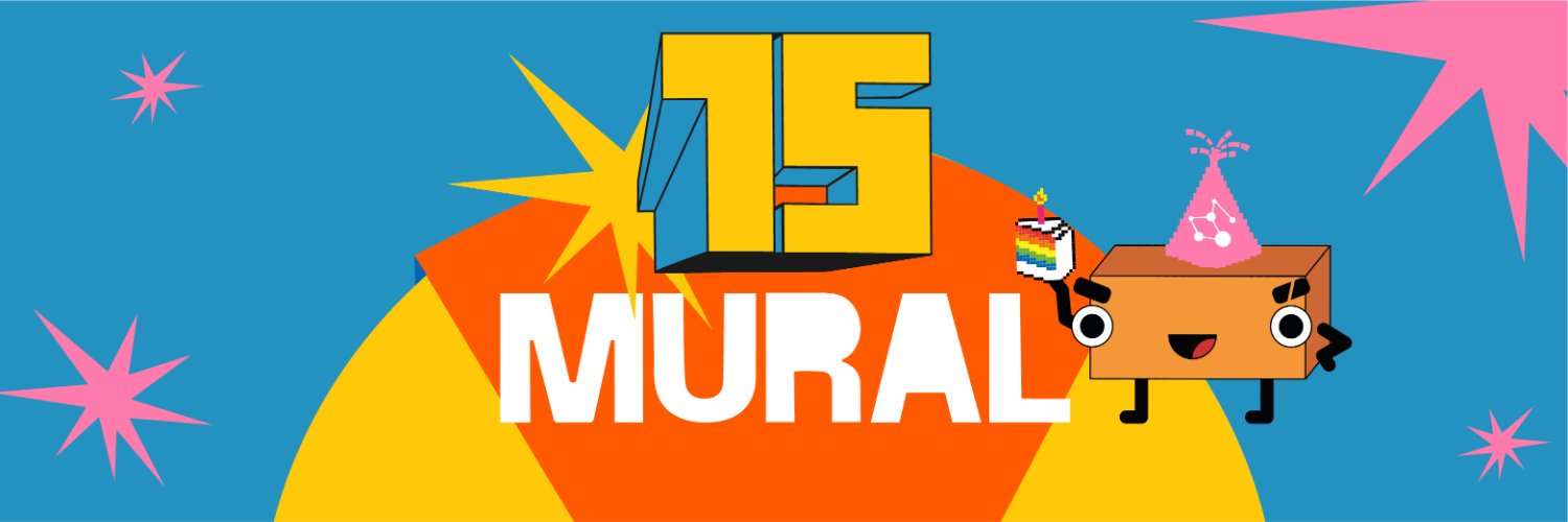 🧱 Agência Mural banner