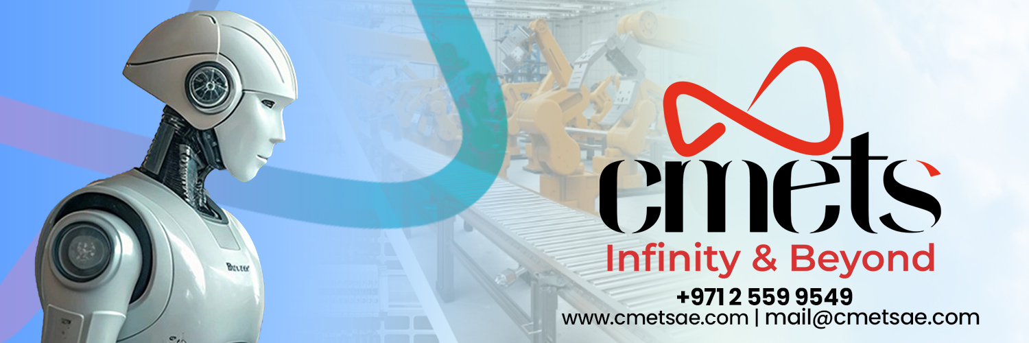 CMETS ENERGY SOLUTIONS LLC banner