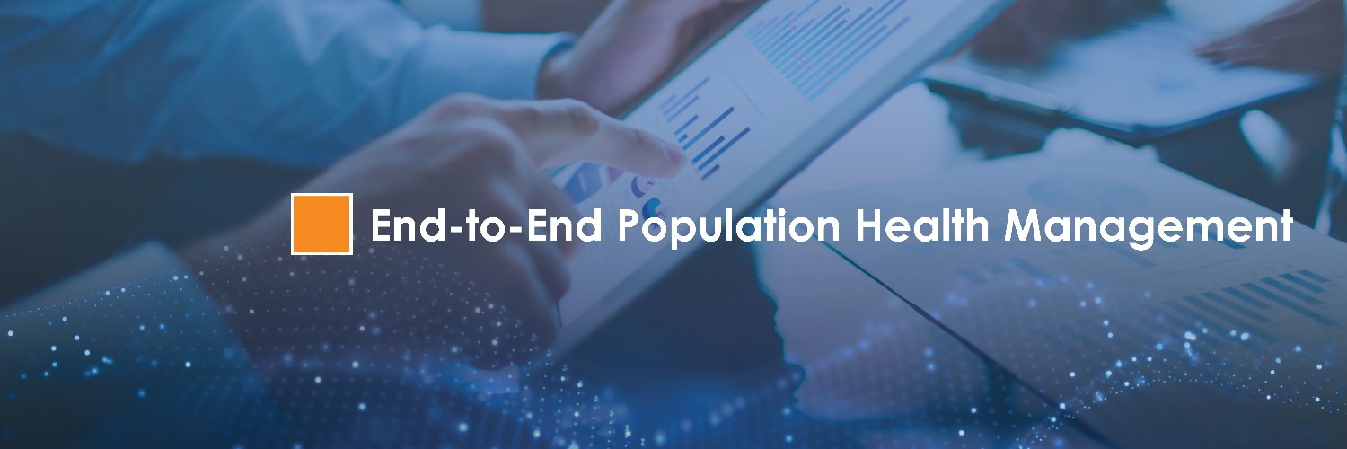eQHealth's profile banner image