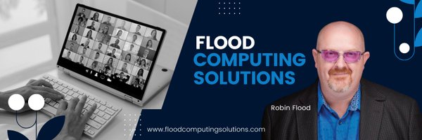 FloodComputing Profile Banner