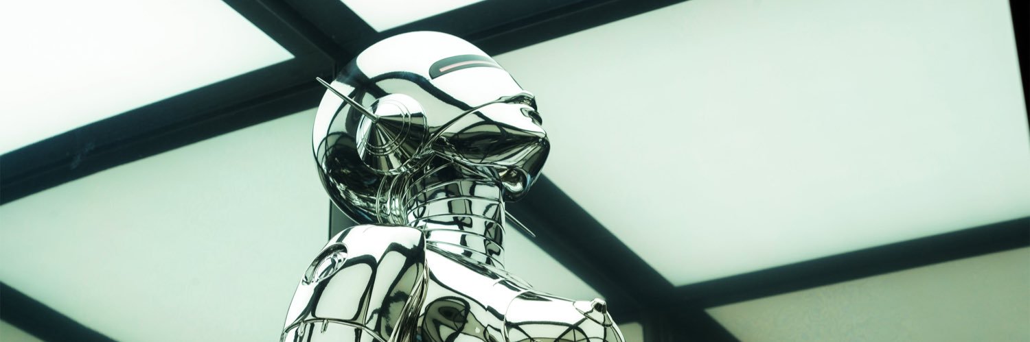 Hydroiid's profile banner image