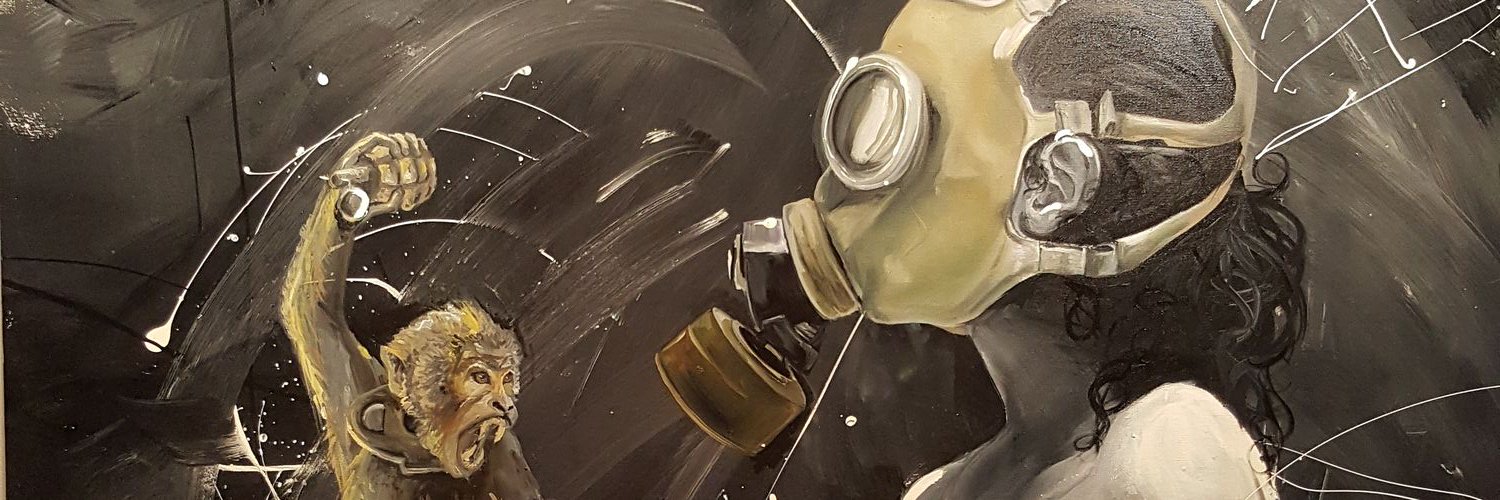 gr8monkey's profile banner image