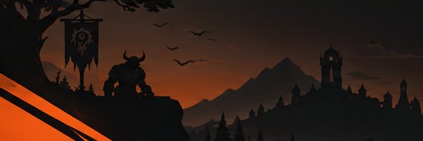 DarklyDuck's profile banner image