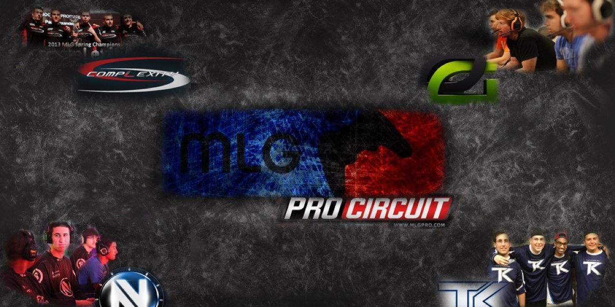 MayhemCoD's profile banner image