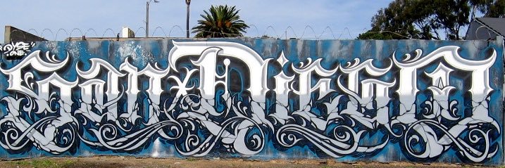 Calldago's banner