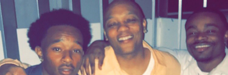 AndreMoseley's profile banner image
