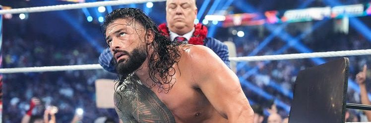 Wrestle_Point45's profile banner image