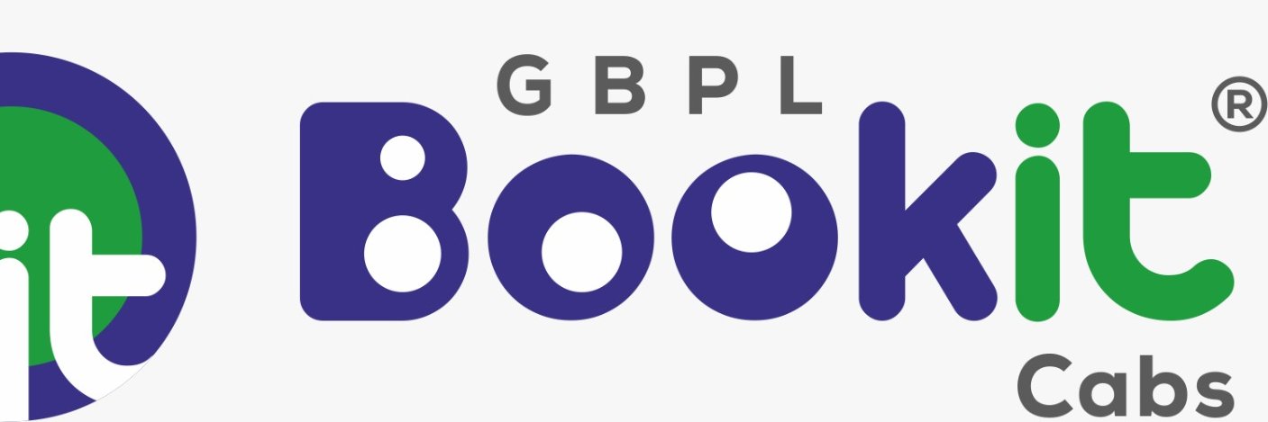 Bookit Cabs banner