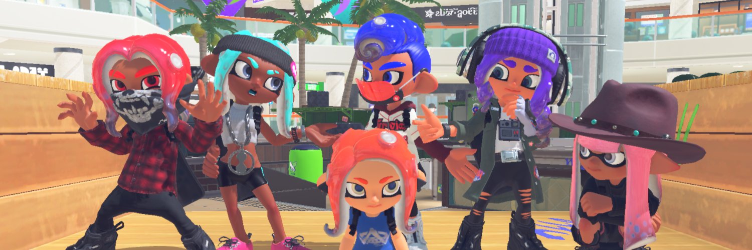 Ink’d Over (Disbanded) banner