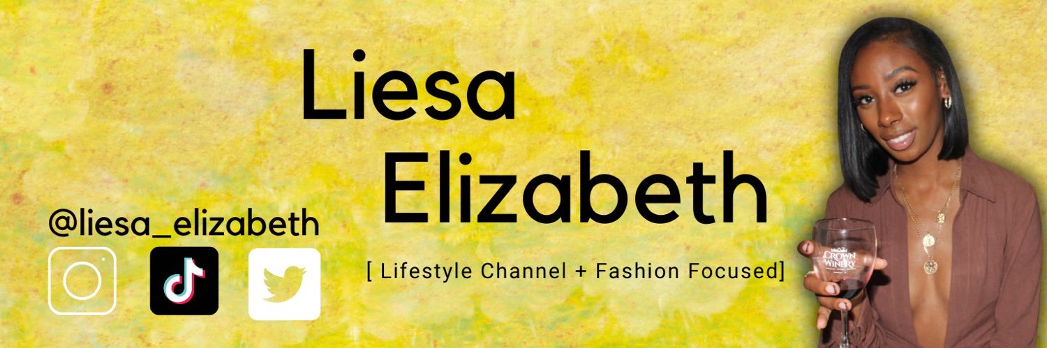 Liesa_Elizabeth's profile banner image