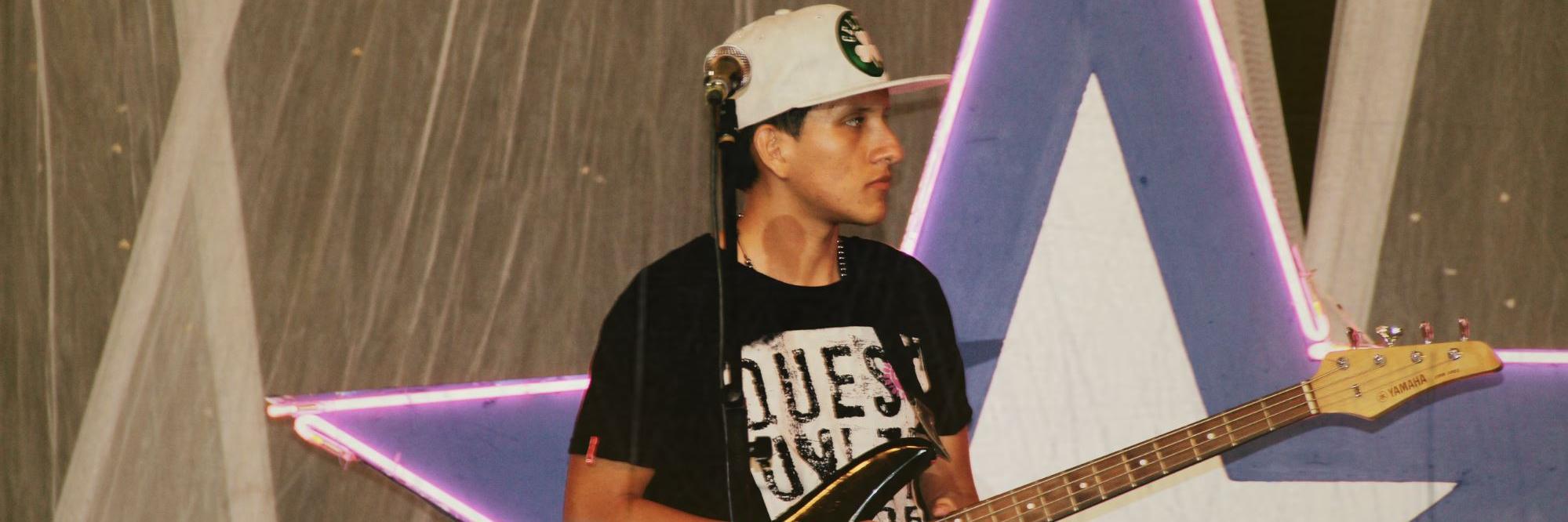 Kradiz's profile banner image