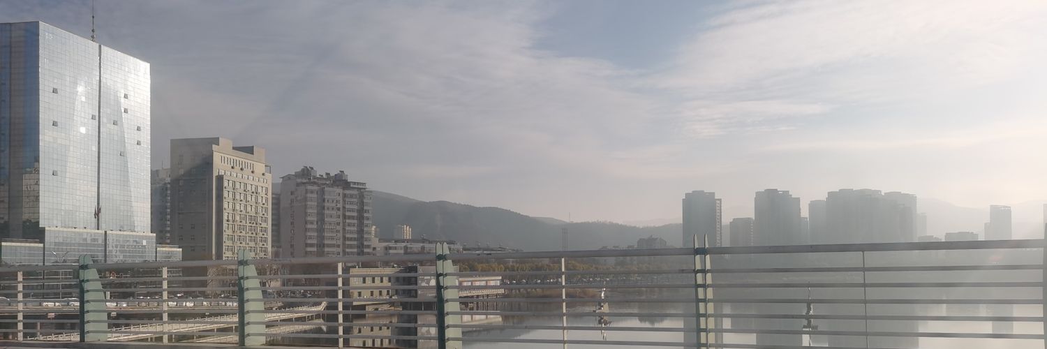 云烟 banner