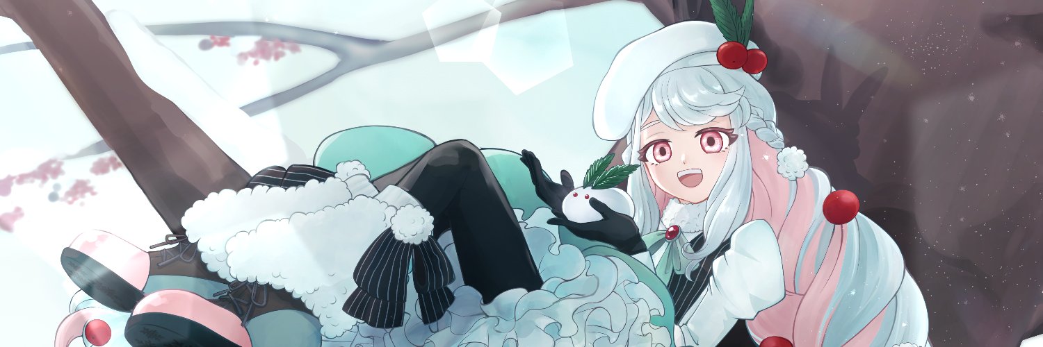 イロロル。's banner
