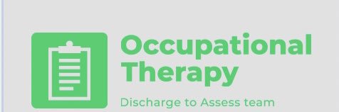 Discharge 2 Assess BHNFT banner