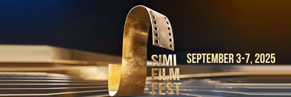 simifilmfest Profile Banner