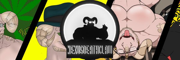 NexusDeathclaw Profile Banner