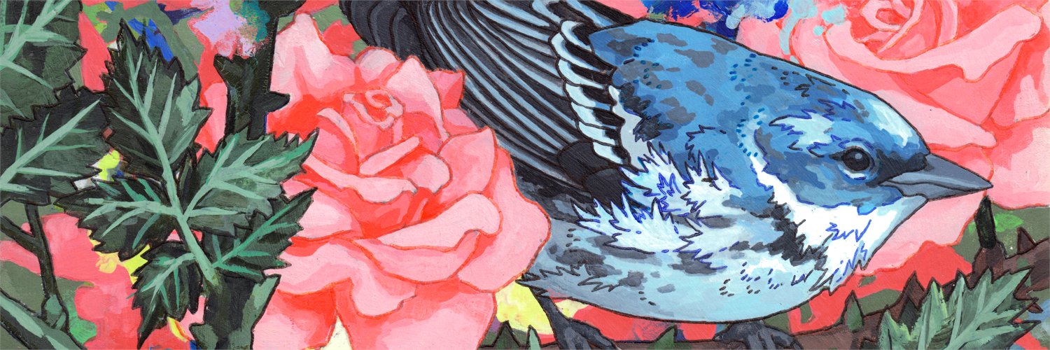 Liv (commissions open) 🫁💀🌿🫖 banner