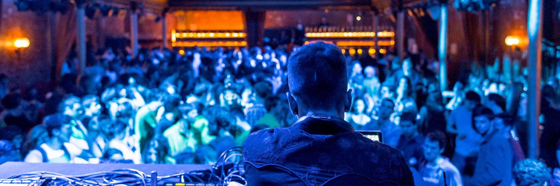 StgoViveElectro's profile banner image