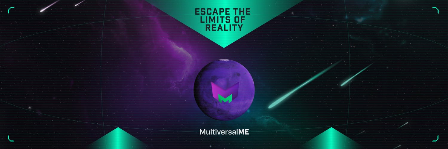 MultiversalME banner