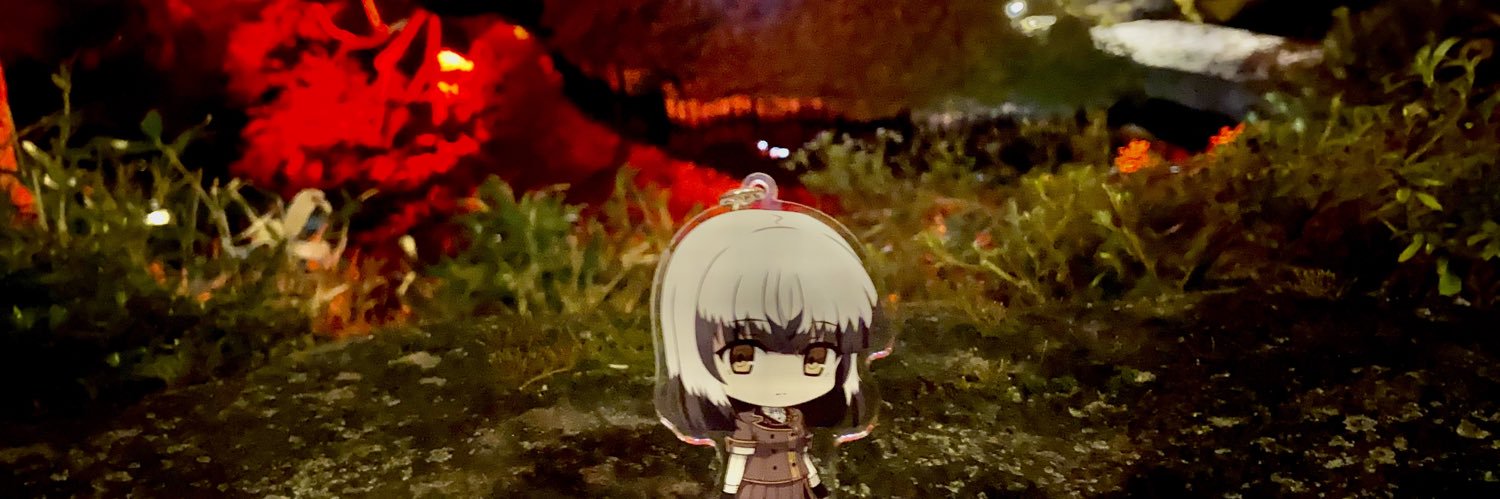 hitonieru's profile banner image