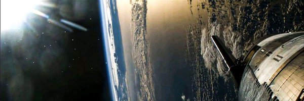 Exotic_SpaceX Profile Banner