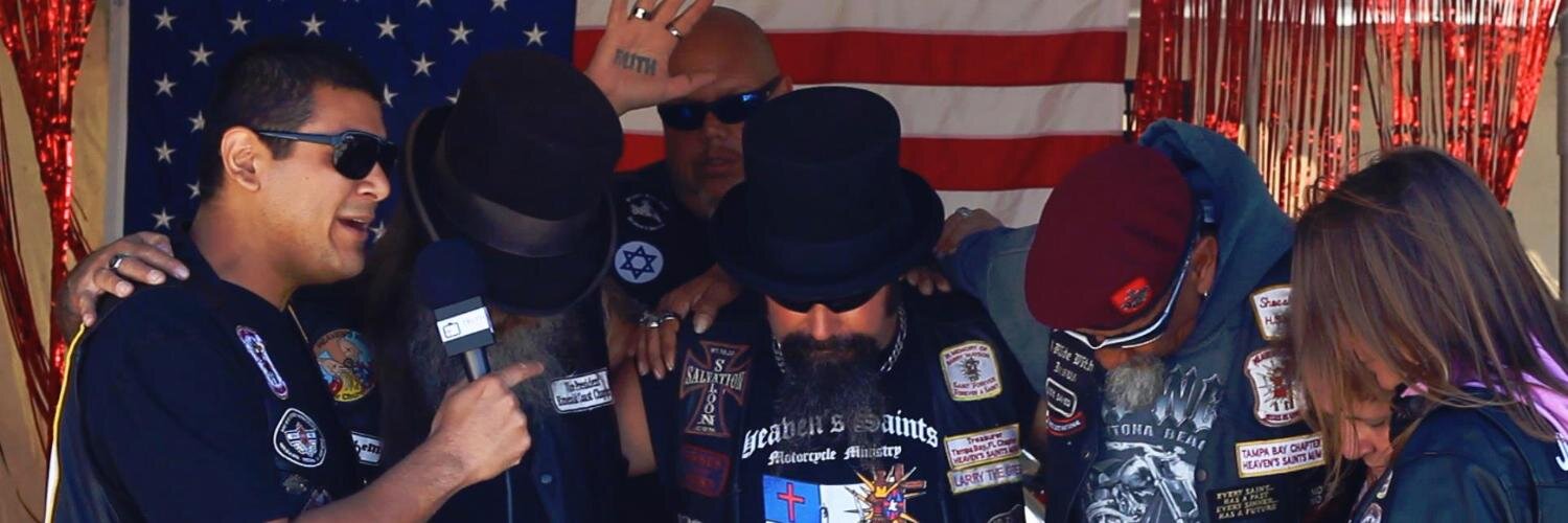 thetruthontv's profile banner image