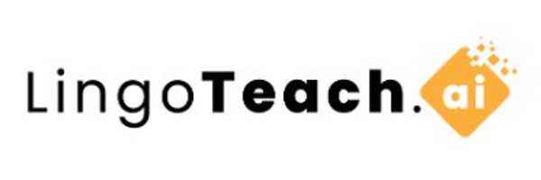 LingoteachAI Profile Banner