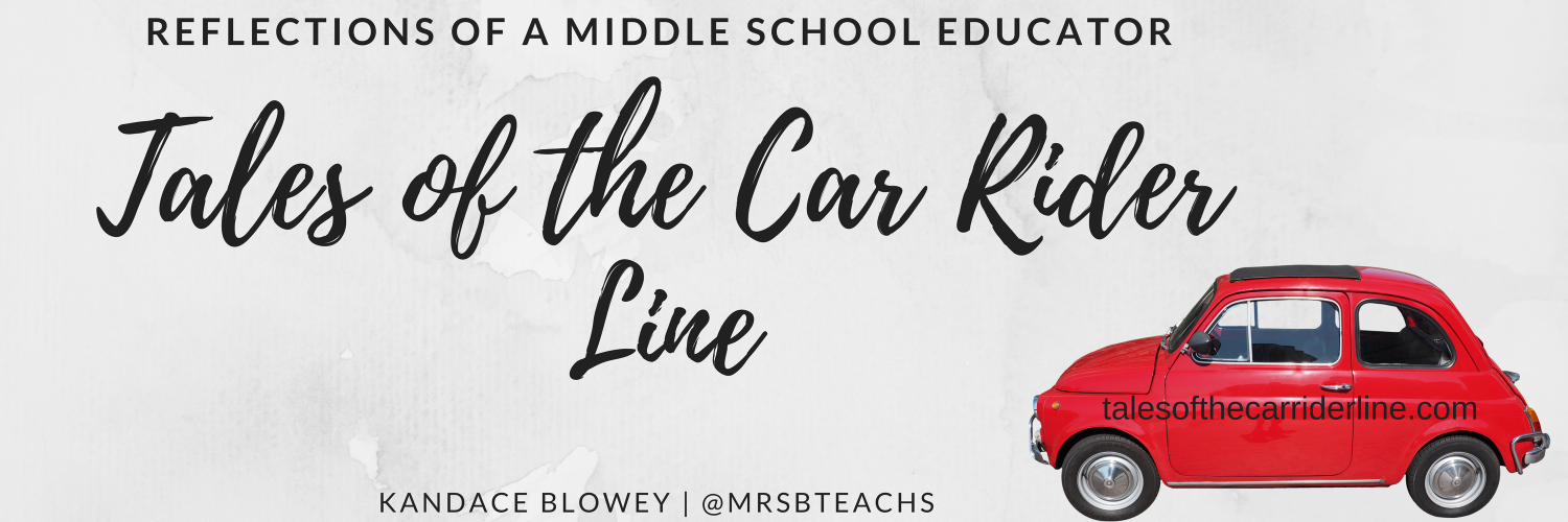 MrsBTeachs's profile banner image
