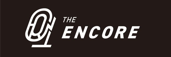 THE ENCORE【アンコール】 Profile Banner