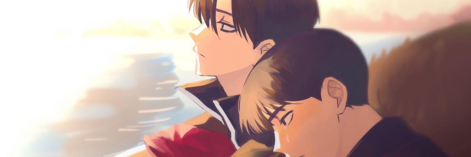 저녕's banner