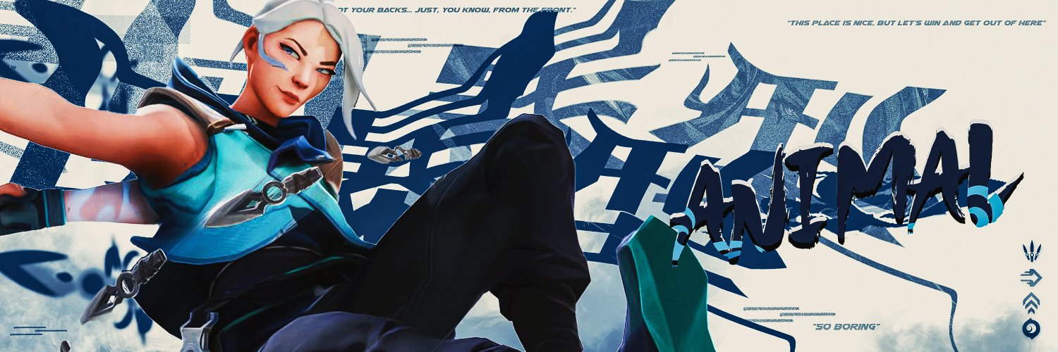 AnimalVAL1's profile banner image