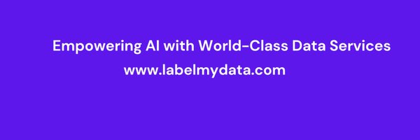 Labelmydata Profile Banner