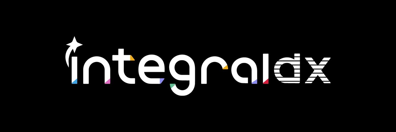 integraldx @ ?? banner