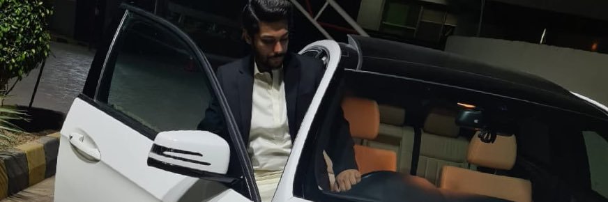 AshirParacha's profile banner image
